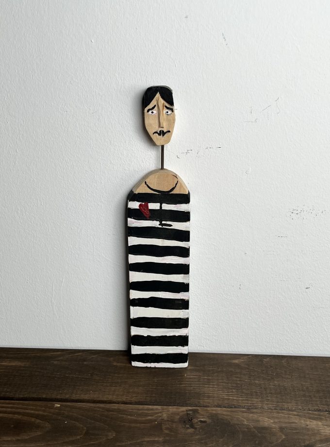 Mini Figür 1